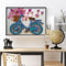 DIY 5D Paper Painting Bike Part Special Shape Diamond Mosaic Painting Kit