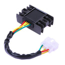 Regulator Rectifier for Suzuki Suzuki LT 250/160/300 E Quadrunne GS 300 L Newly