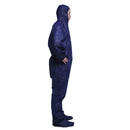 Protective Disposable Clothing Waterproof Anti-Static Isolation Suit (02)