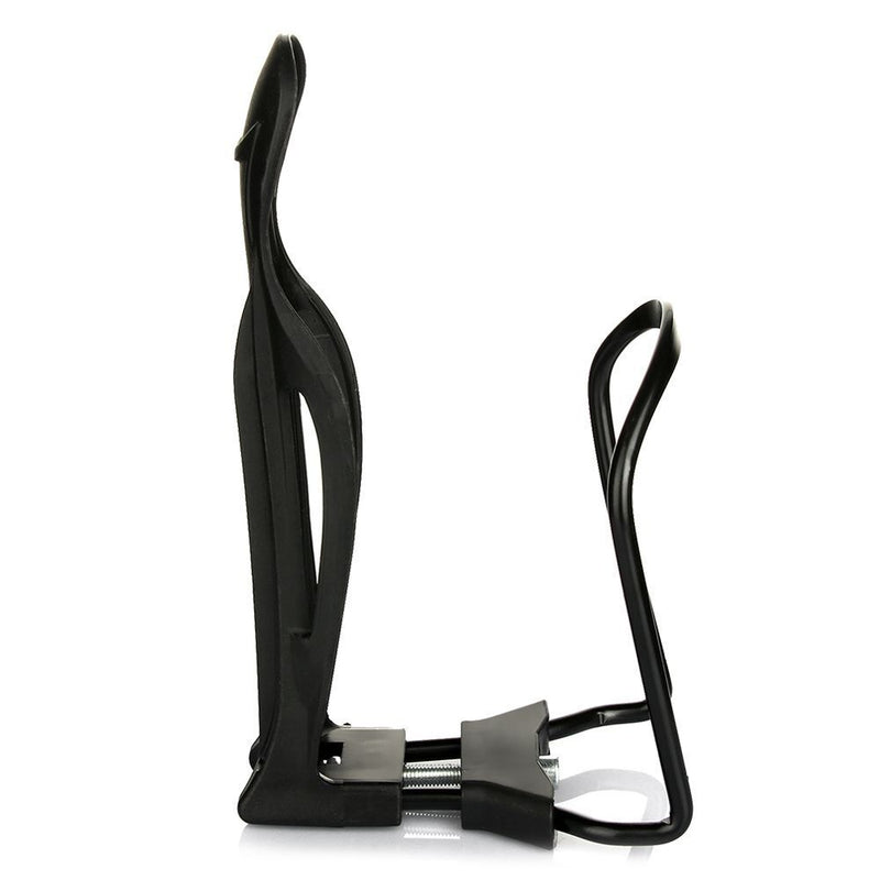 Drinking Water Bottle Holder Bike Cup Rack Aluminum Alloy Bicycle Bracket