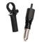 Professional Electric Rivet Nut Gun Adaptor Insert Cordless Power Drill Tool ?~