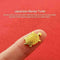 Money Turtle Small Golden Tortoise Defensive Blessing L9Y6 Fortune R3K9 K5M5