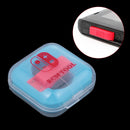 RCM Jig for Nintendo Switch RCM Clip Short Connector for NS Recovery Mode Newly