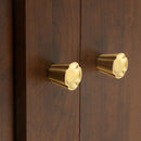 Furniture Handles Cabinet Knob Wardrobe Handle Drawer Knobs Dresser Pull