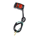 E-Bike LED Light ON/OFF Button Motorcycle Scooter Handlebar Controller Swit