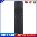 TV Remote Control For Mi TV/TV Box 4A/4C/4S Remote Controller (Black)