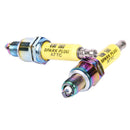 High Performance A7TC Spark Plug for Motorcycle Scooter ATV Dirt Bike (1pc)