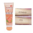 50ml Color Makeup Concealer Waterproof Moisturizing Face Shimmer Cosmetic P5D2