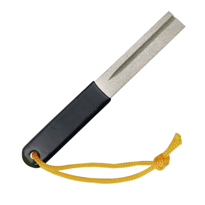 Diamond Grinding Stone Wear-resistant Fishing Kits for Outdoor Fishing Suppli