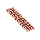PC Notebook SSD Heat Sink for M.2 2280 PCI-E NVME with Thermal Pad (1.5mm) Newly