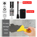 1pcs Ceramic Repair Paste Quick Drying Repair Glue for Porcelain Ker