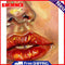 DIY Oil Paint by Numbers Red Lip Coloring Picture Drawing Unique Gift Home Decor