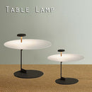 Bedside Lamp Simple Iron Modern Nordic Spanish Designer Night Light Table Lamp