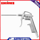 Air compressor gun duster compressor dust trigger handle impact air spray