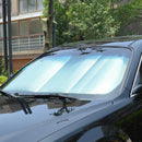 Car Windshield Foldable Sun Shade Visor Cover Block Reflector Portable Anti UV