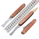 Cutting Tool Grafting Pruning Foldable Grafting Cutter Gardening Pruning Tools
