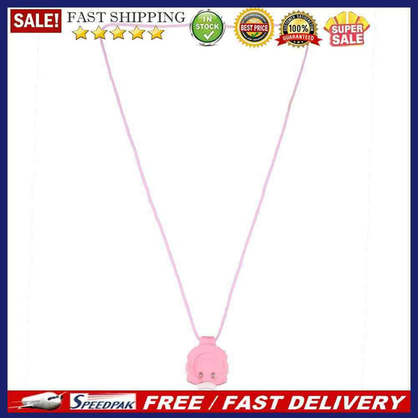 Plastic Needle Crafts Crochet Knitting Sewing Row Counter with Hanging Rope