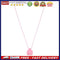 Plastic Needle Crafts Crochet Knitting Sewing Row Counter with Hanging Rope