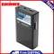 Pocket Radios Battery Operated AM FM Radio with Loud Speaker for Elderly Gifts