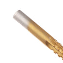 Coated Carbide Power Tools Milling Cutter Edge Cutter Drill Bit Metal Drilling