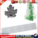 Fondant Lace Mat Leaf Love Mold Chocolate Cake Decorating Tools (CT5010) Newly