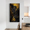 Girl Oil Paint By Numbers DIY Canvas Wall Picture Craft Home Decoration Kid G