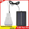 Portable 5V 15W 300LM Solar Power Energy Outdoor Lamp USB Rechargeable Led Bulb
