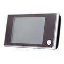 Mini 3.5 inch LCD 120 Degree Peephole Viewer Door Eye Doorbell IR Camera Viewer