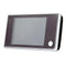 Mini 3.5 inch LCD 120 Degree Peephole Viewer Door Eye Doorbell IR Camera Viewer