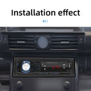 host FM/USB/AUX Bluetooth Car Radio In-dash Audio Head Unit Car MP3 Player