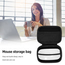 Gaming Mouse Portable Mouse Case Cover For Pebble M350