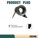 E-Bike Thumb Throttle Electric Scooter Speed Control Lever Accelerator P1A9