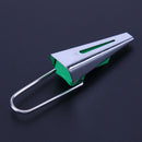 DIY Hand Sewing Accessories Bias Tape Makers 4 size 6mm 12mm 18mm 25mm(6mm)