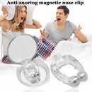 Healthy Anti Snoring Stop ?Snoring Device Breath Corrector Silicone Nose Clip