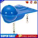 Fishing Rigging Bait Trolling Diving Board Planer Sea Fishing Tools Blue