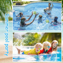Water Balloons - Water Fight Game Splash Ball for Pool Water Park Summer Party