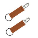Hat Clips on Bag Travel Hat Keeper Holder Backpack Duck Clips for Kids Gloves
