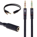 Mini Optical Audio Adapter 3.5mm Female Jack Plug to Digital To X4C0 B G3E8 V8D8
