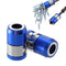 1Pcs Strong-Magnetic Screwdriver Drill Bits Heads Magnetizer Ring For 6.35mm He`