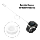 USB Charging Cable Dock Charger Adapter for Huawei Watch 3/GT2/ECG Smartwatch