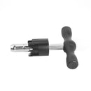 PEX-AL-PEX Reamer Crimping Tool Plumbing Hand Pipe PPR T-Calibrator (1620T)
