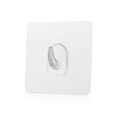 Home & Living Wall Rack Storage Hanger Seamless Adhesive Hook Traceless Hooks