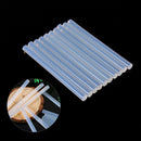High Viscosity Adhesive Hot Melt Glue Sticks for Electric Glue Gun Clear