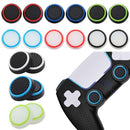 Grips Cover Joystick Cap Thumb Stick Grip Caps Game Accessory Protect Cover