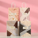 Kids Boy Girl Baby Shower Candy Bag Cartoon Gift Paper Bags Happy Birthday