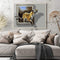 #A Tiger Oil Paint By Numbers Kit DIY Acrylic Painting on Canvas Drawing Pictu