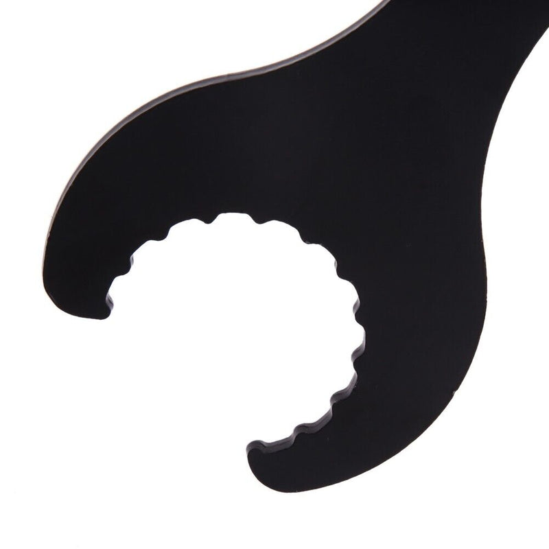 BB Bottom Bracket Spanner for Shimano Hollowtech II 2 Wrench Crankset