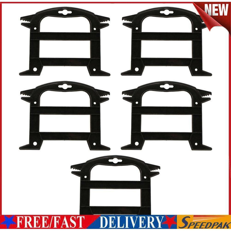 Fishing Line Cable Paracord Winder Lanyard Rope Ladder Spool Holder (5pcs)