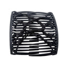 Elastic Rope Strong Hold Hair Accessories Haircut Hair Combs Barrette Hairpin