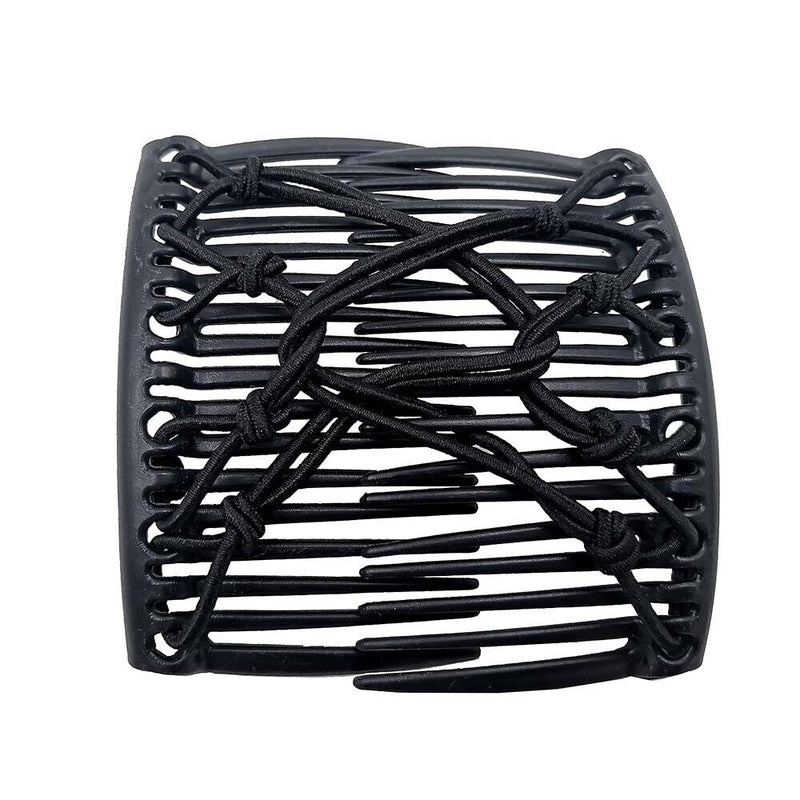 Elastic Rope Strong Hold Hair Accessories Haircut Hair Combs Barrette Hairpin